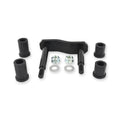 Toyota Hilux Rear Leaf Spring U-Bolt, Repair Kit