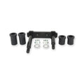 Toyota Hilux Rear Leaf Spring U-Bolt, Repair Kit