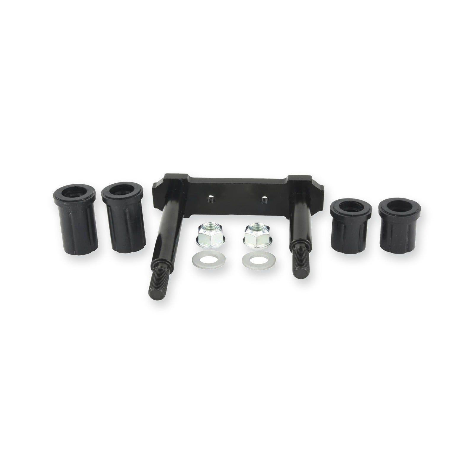 Toyota Hilux Rear Leaf Spring U-Bolt, Repair Kit
