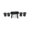 Toyota Land Cruiser Rear Leaf Spring U-Bolt, Repair Kit