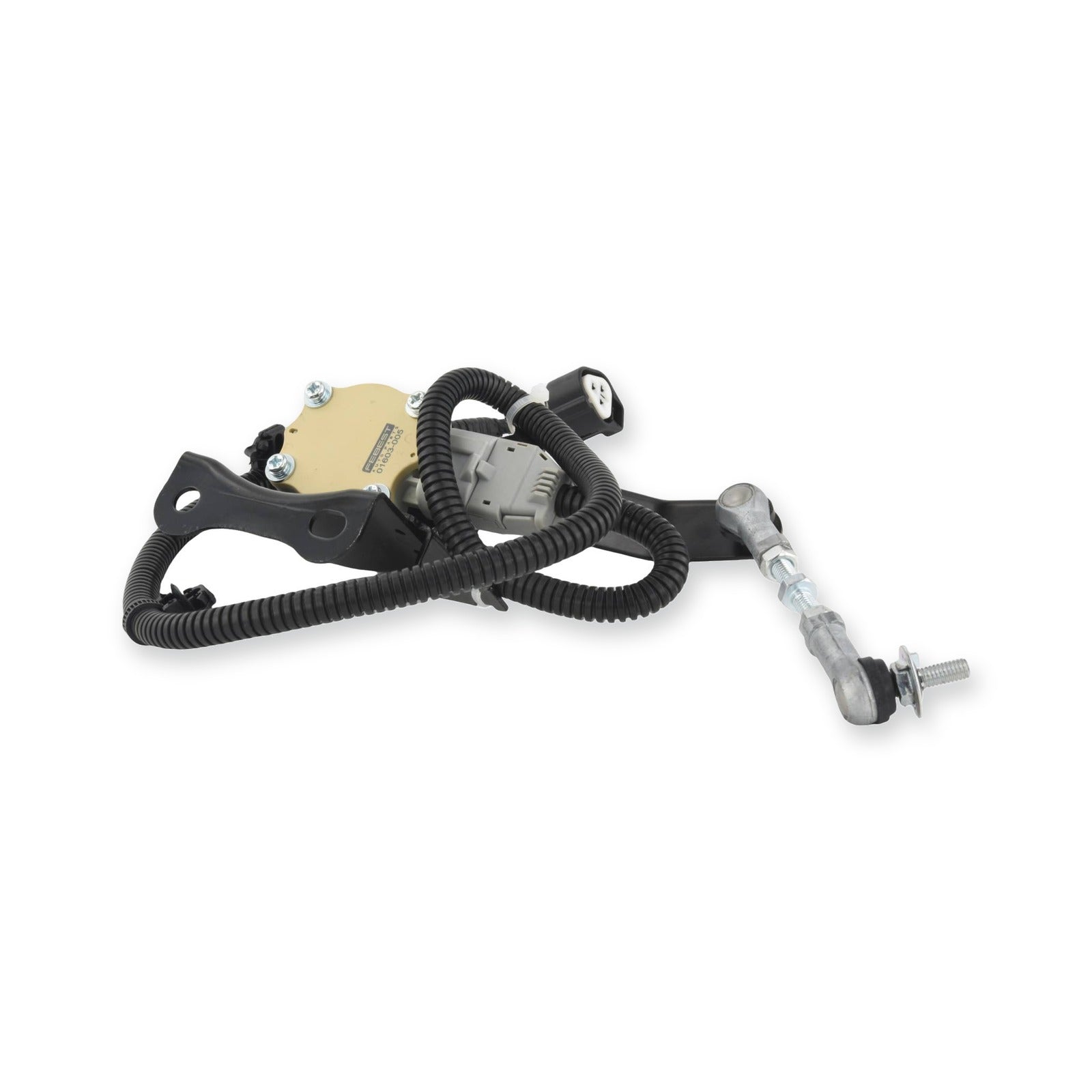 Toyota Front Left Level Sensor (With Bracket, With Link, Wiring)