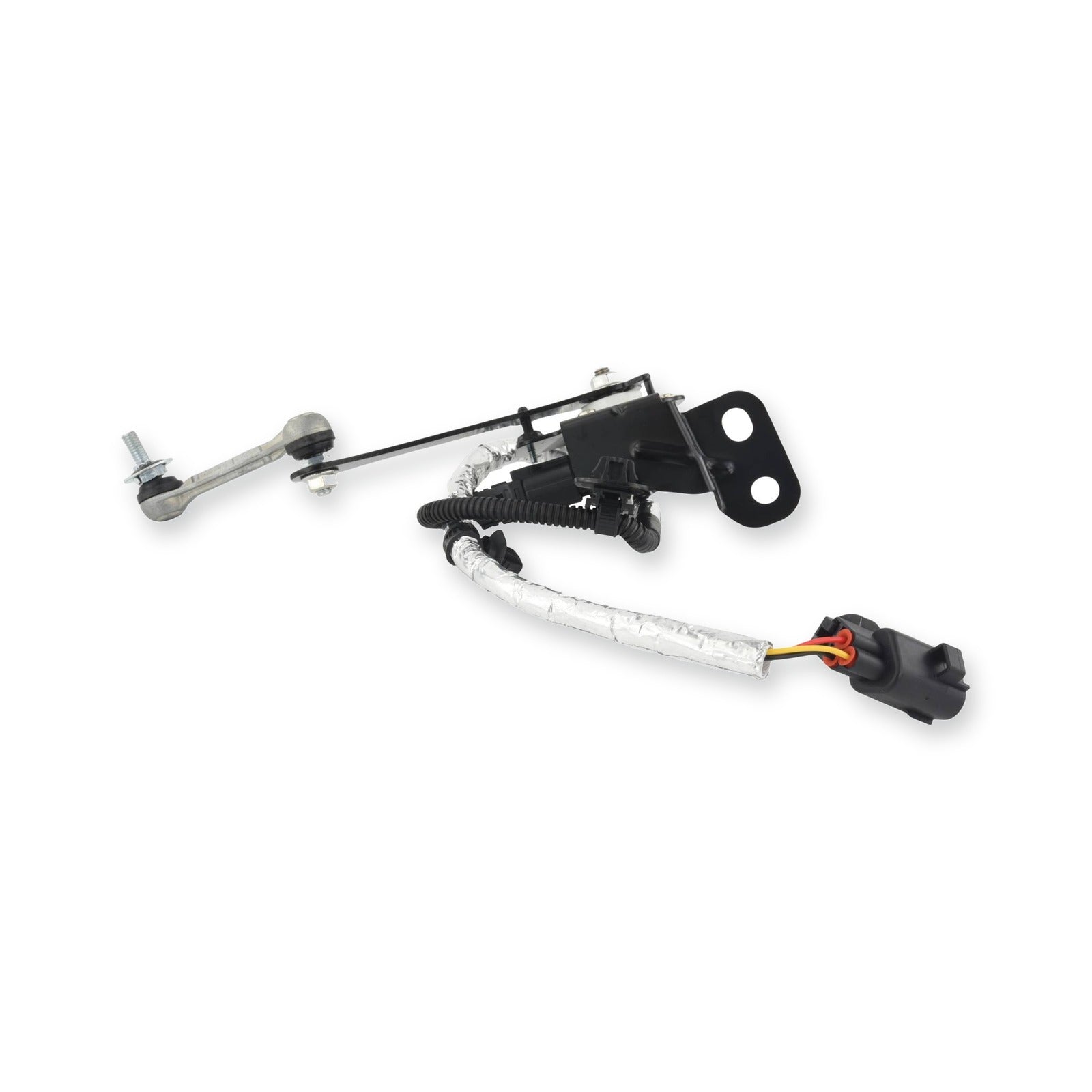 Lexus Rear Left Level Sensor (With Bracket, With Link, Wiring)