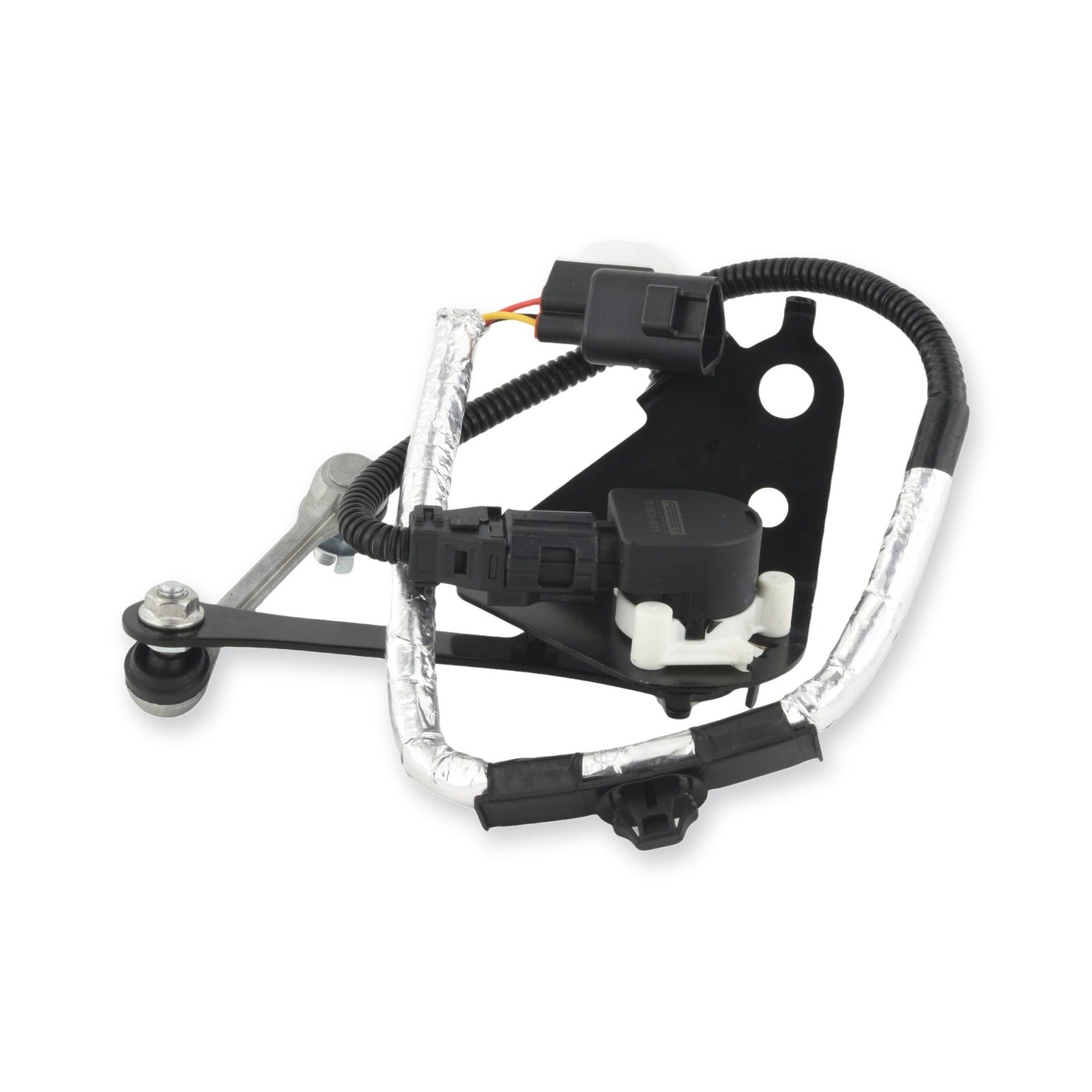 Lexus Rear Left Level Sensor (With Bracket, With Link, Wiring)