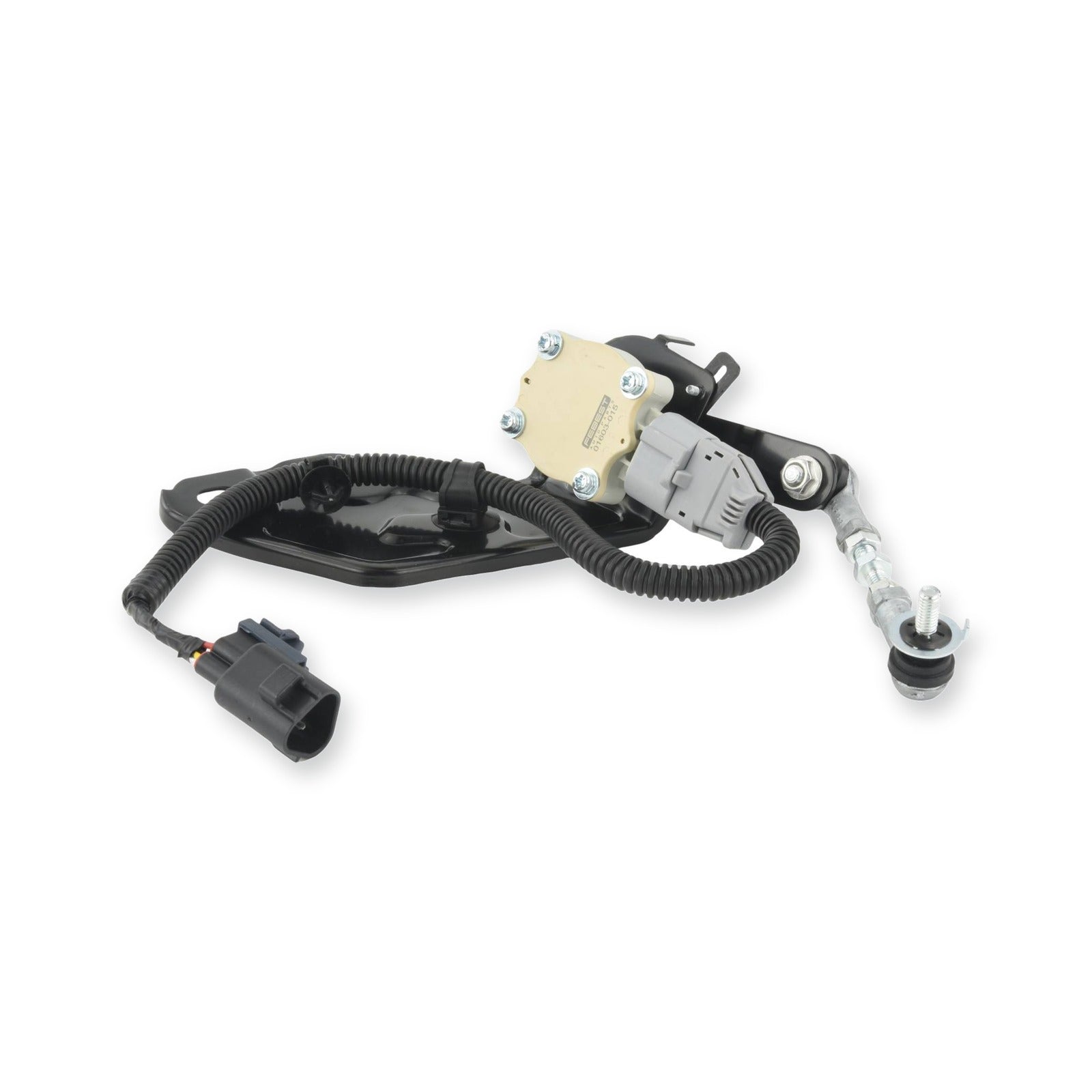 Lexus Rear Right Level Sensor (With Bracket, With Link, Wiring)