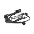 Lexus HS250H ANF10 Front Left Abs Sensor