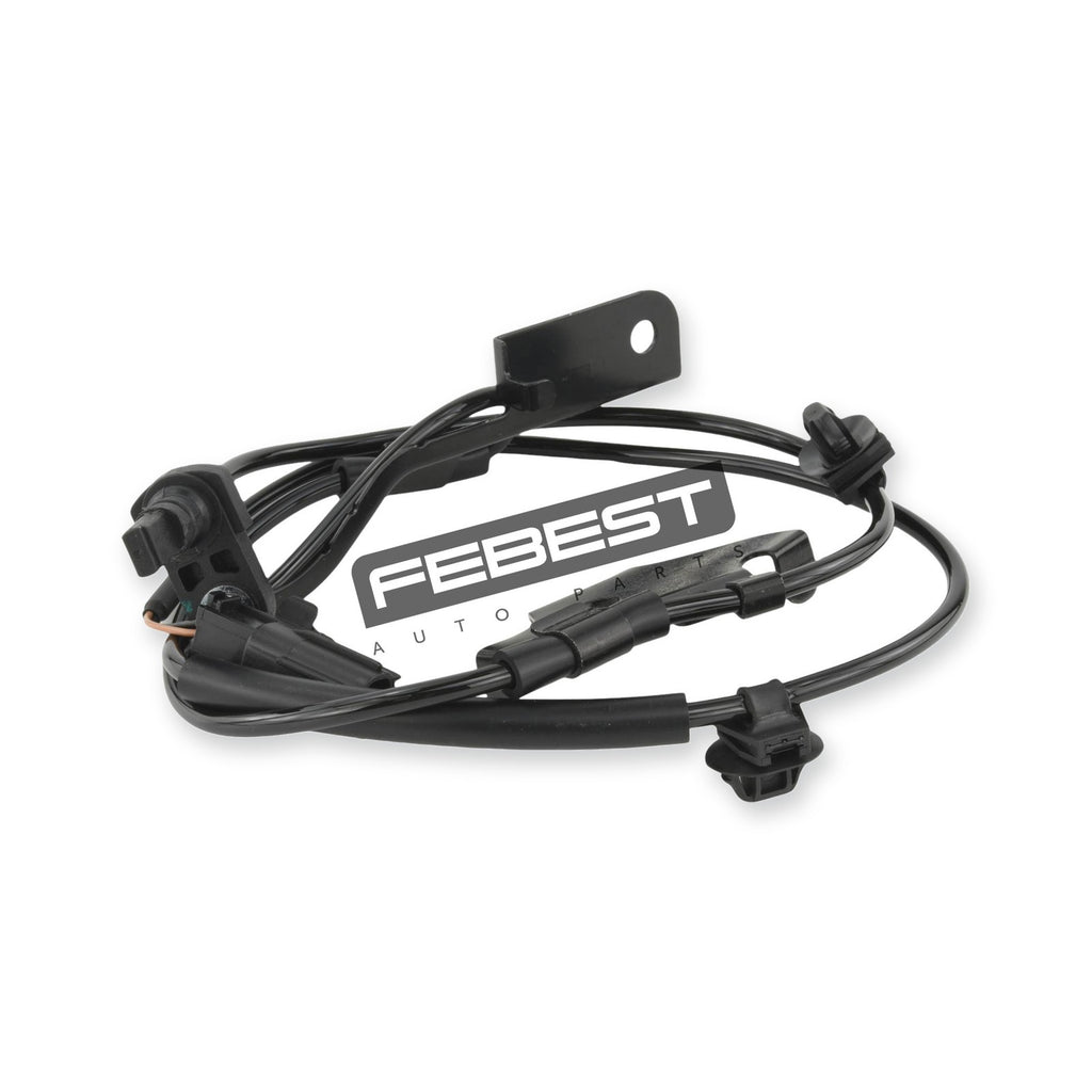 Toyota Auris Front Left Abs Sensor