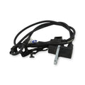 Toyota Avensis Front Left Abs Sensor