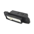 Toyota Aqua NHP10 Tailgate Release Button & More