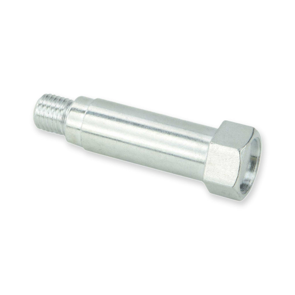 Rear Lower Pin Slide