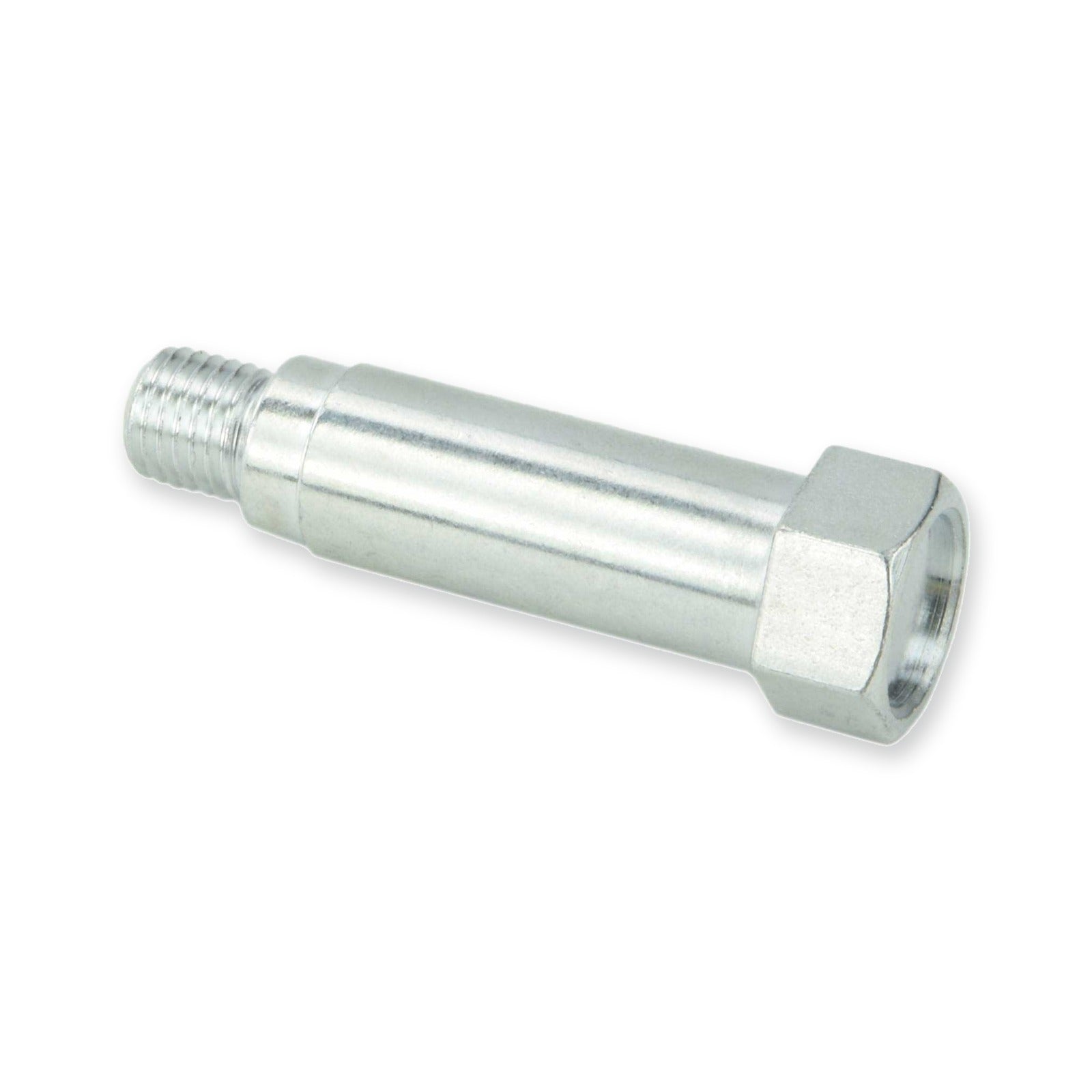 Rear Lower Pin Slide