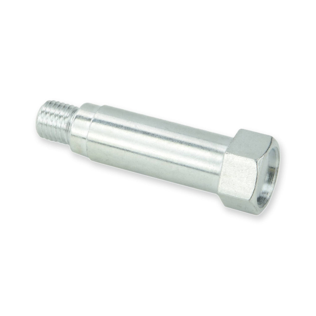 Rear Lower Pin Slide