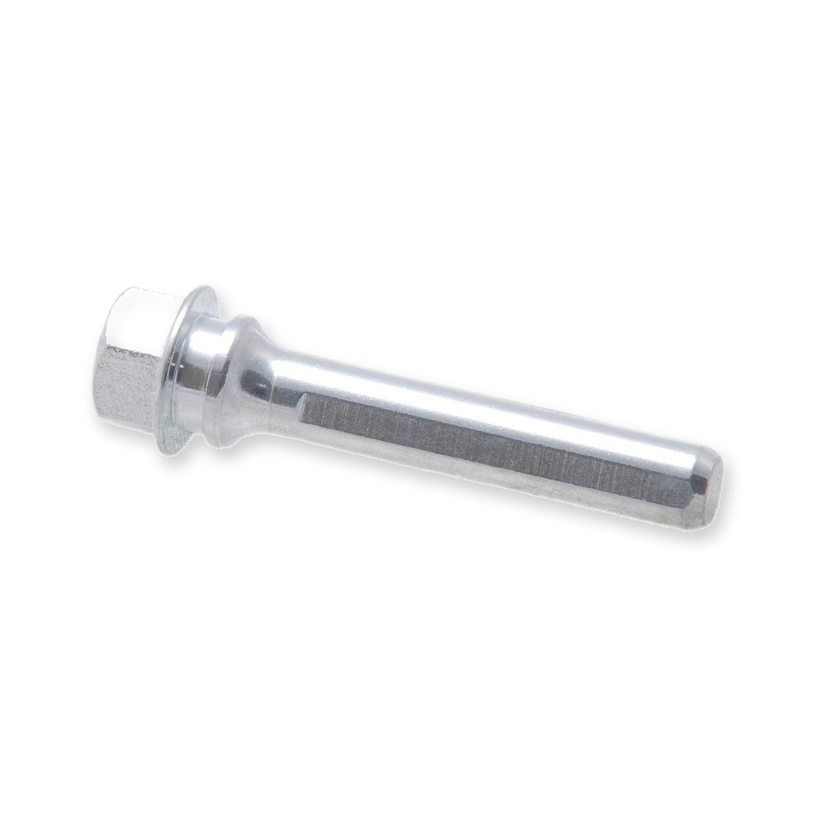 Front Pin Slide