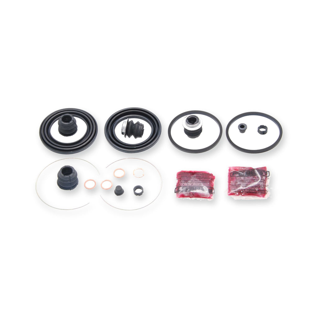Front Cylinder Kit