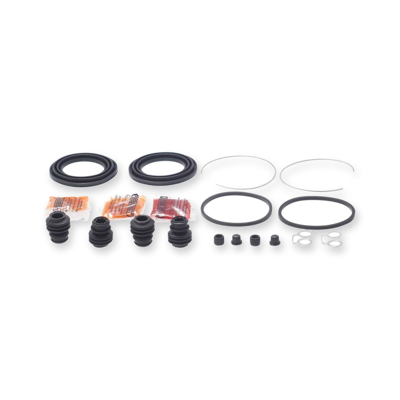 Front Cylinder Kit