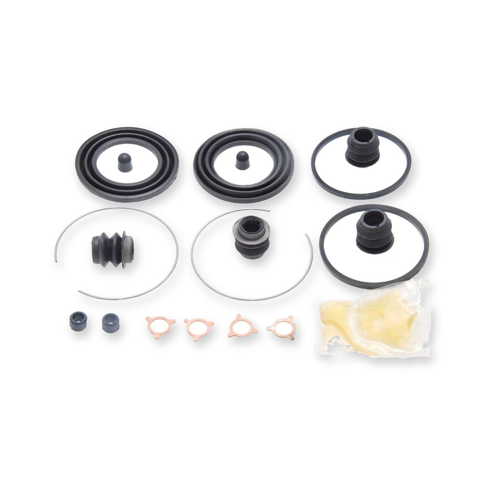 Front Cylinder Kit