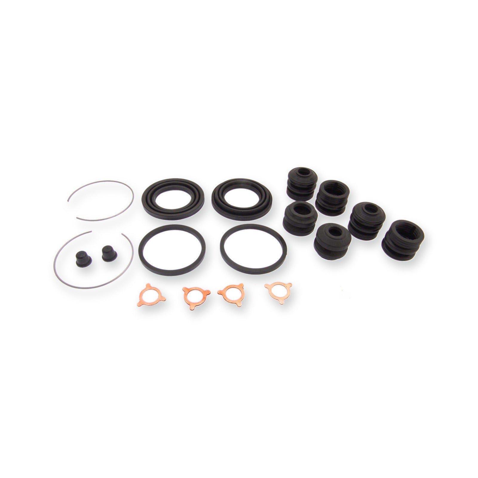 Rear Cylinder Kit