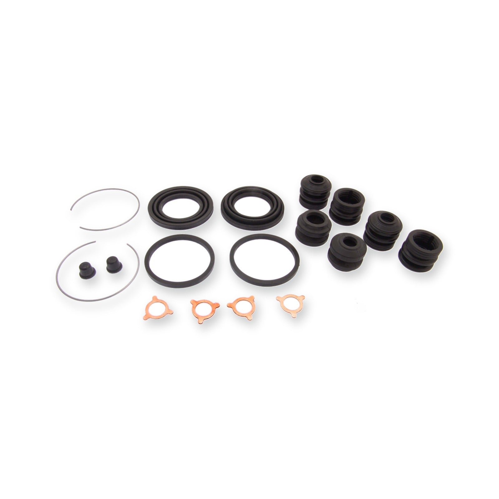 Rear Cylinder Kit