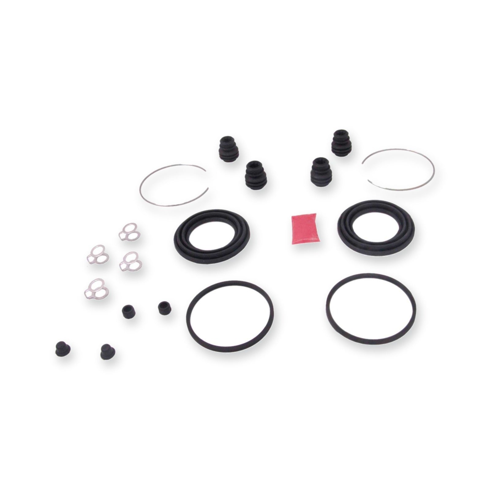 Front Cylinder Kit