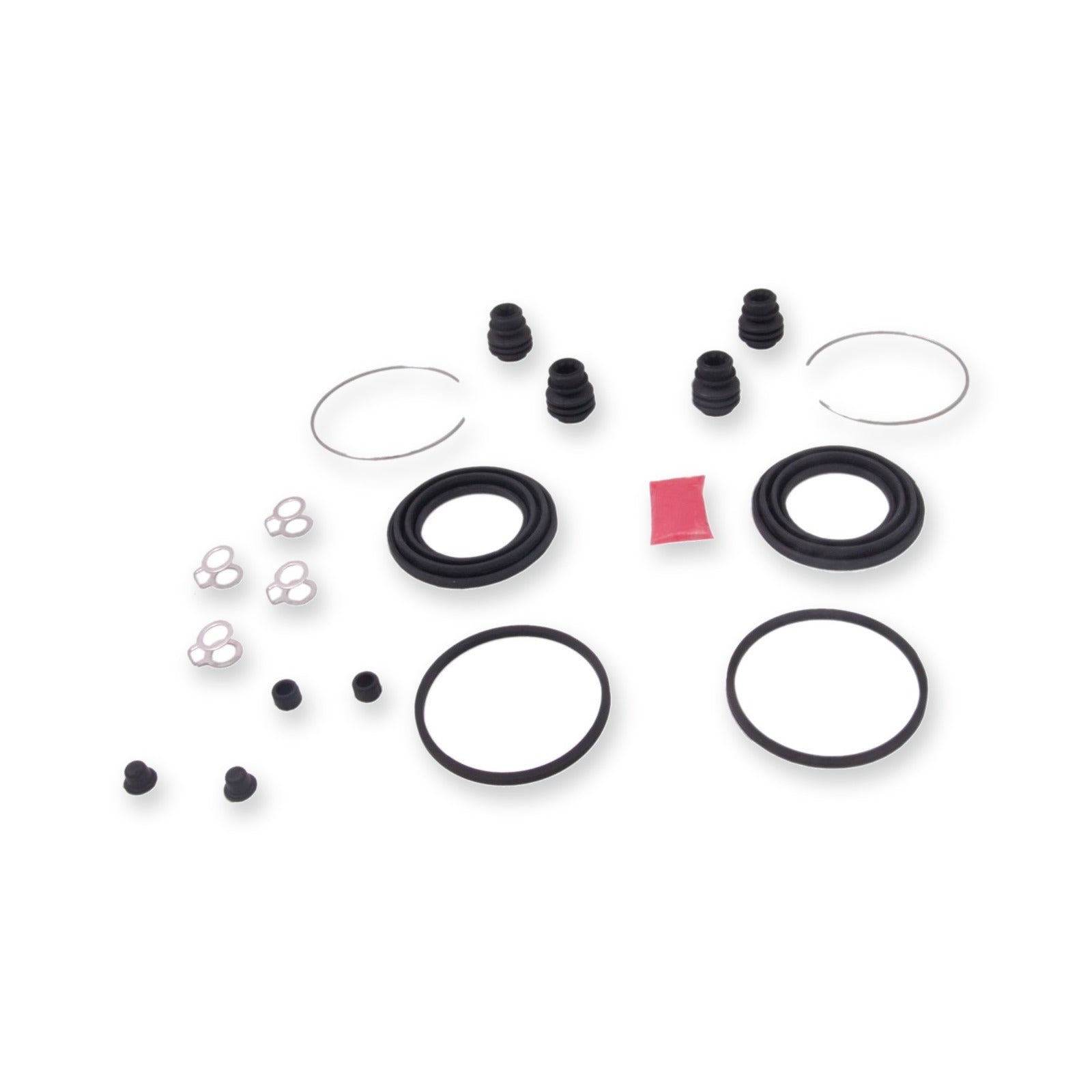 Front Cylinder Kit