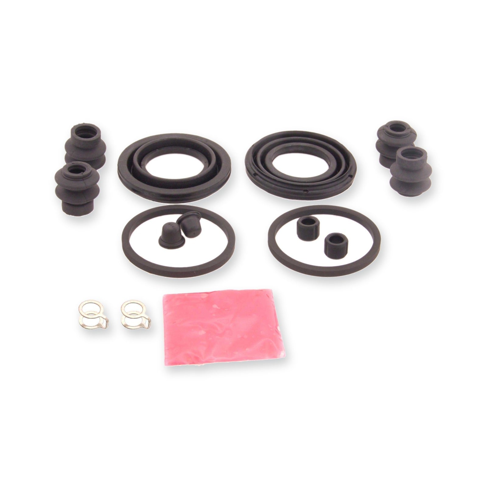 Rear Cylinder Kit