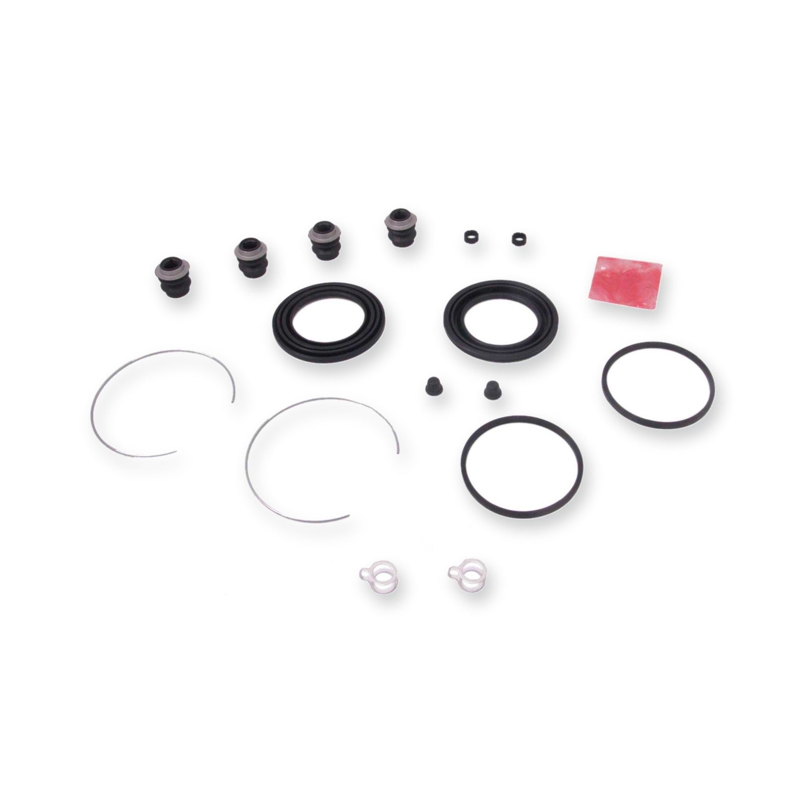 Front Cylinder Kit