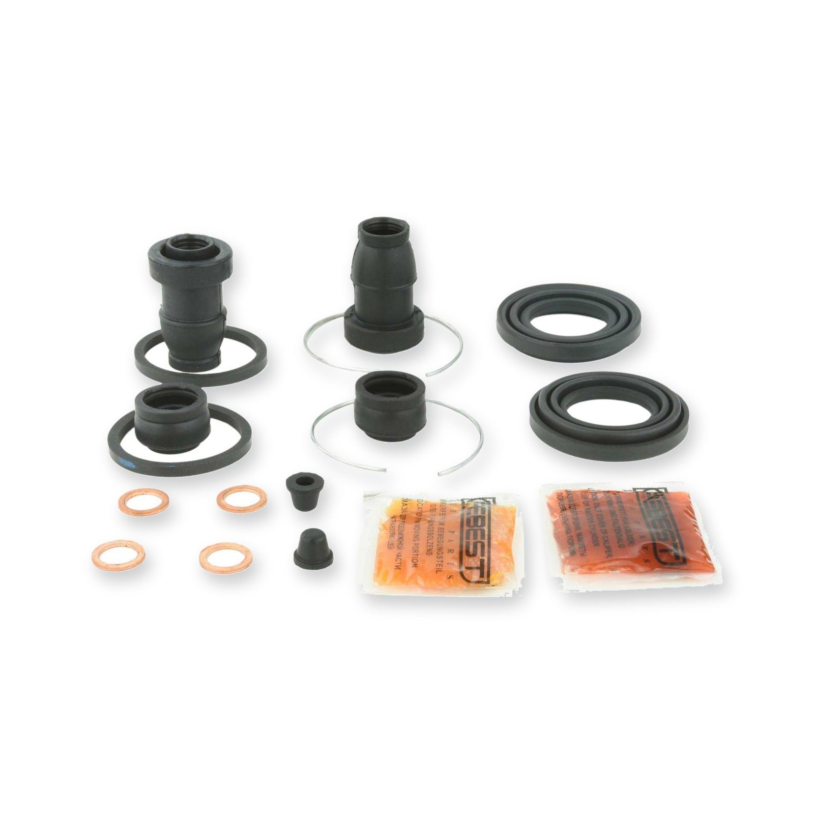 Rear Cylinder Kit