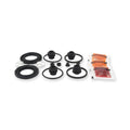 Lexus LM350/LM300H Front Brake Caliper Repair Kit (Set For Two Sides)