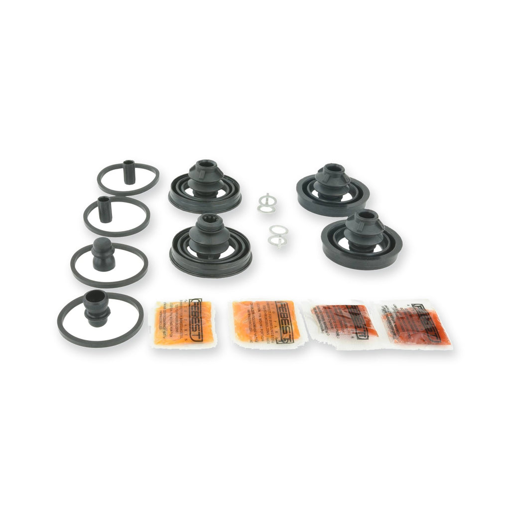 Front Brake Caliper Repair Kit