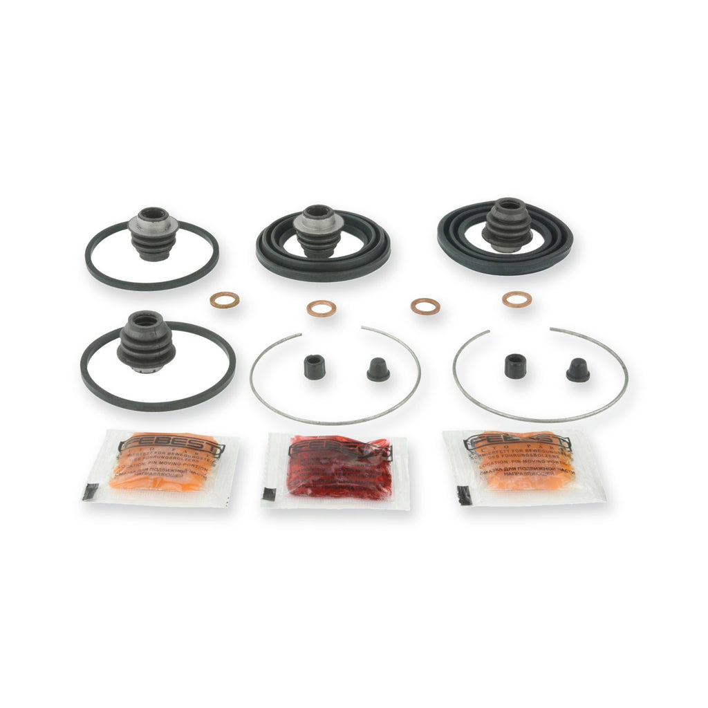 Front Brake Caliper Repair Kit