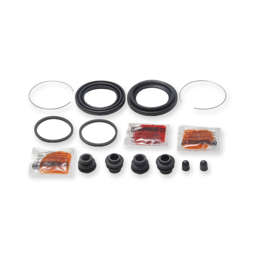 Rear Cylinder Kit