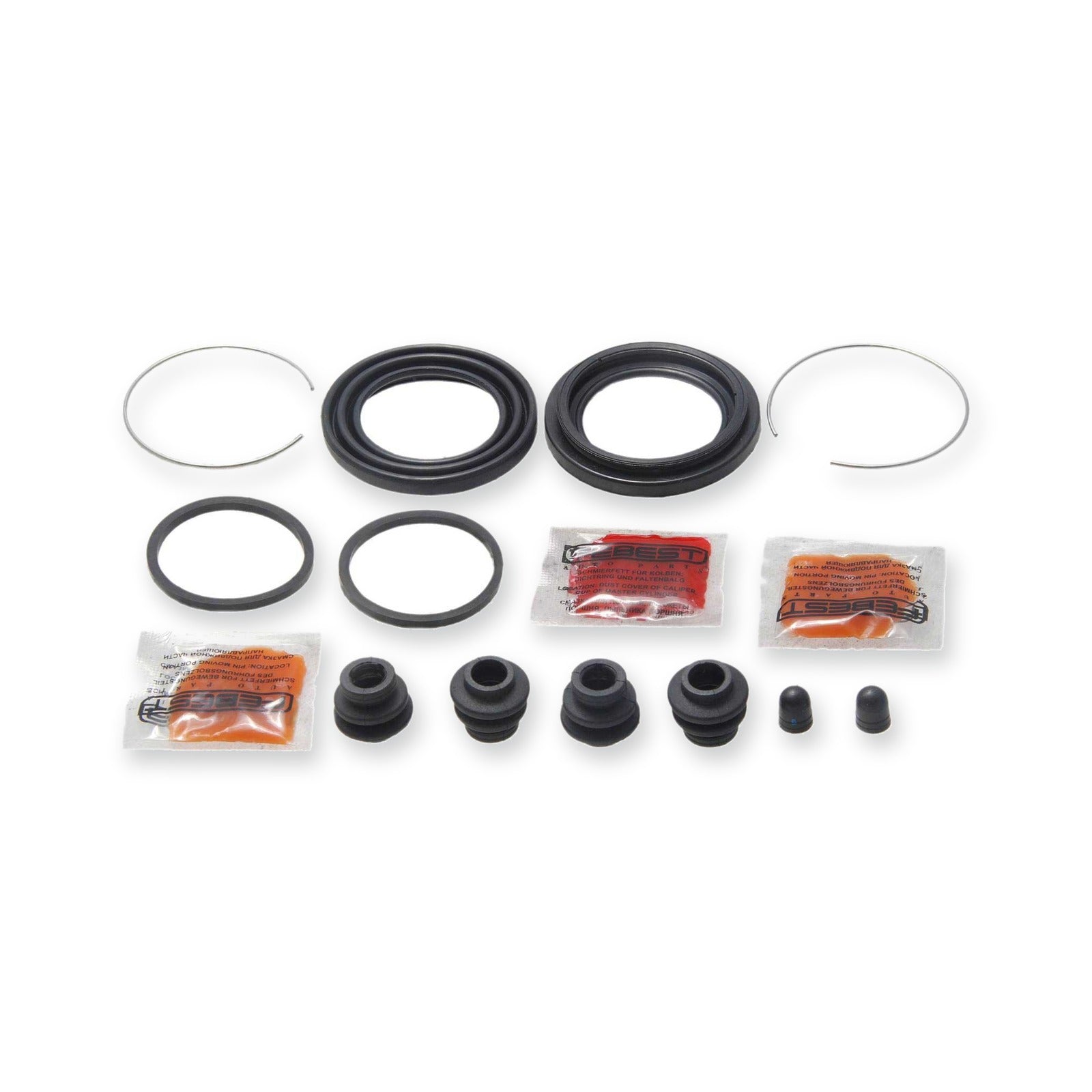 Rear Cylinder Kit