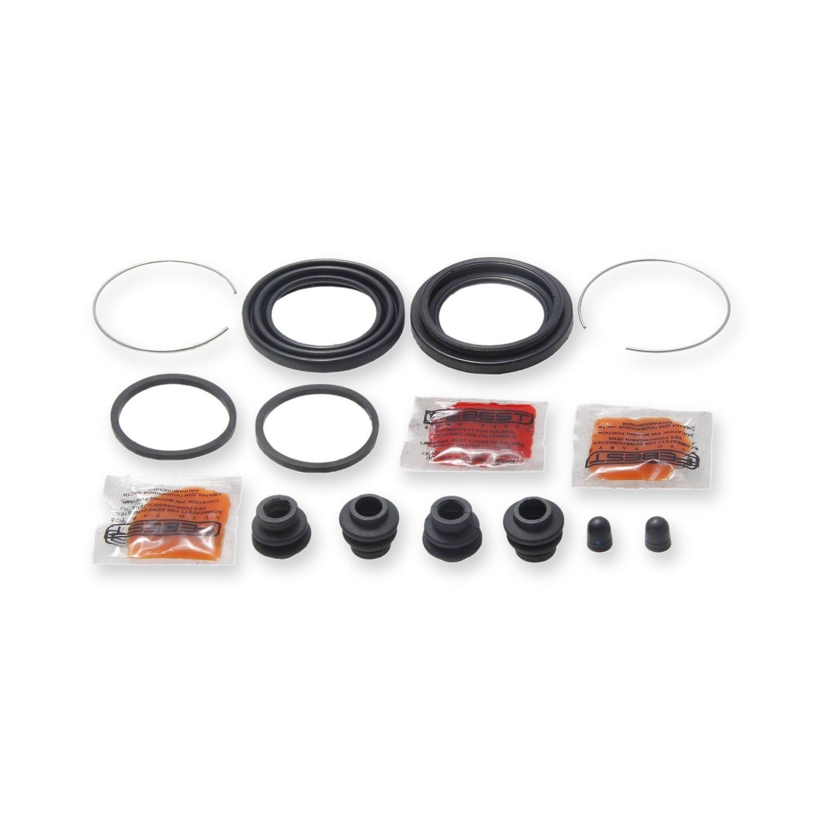 Rear Cylinder Kit