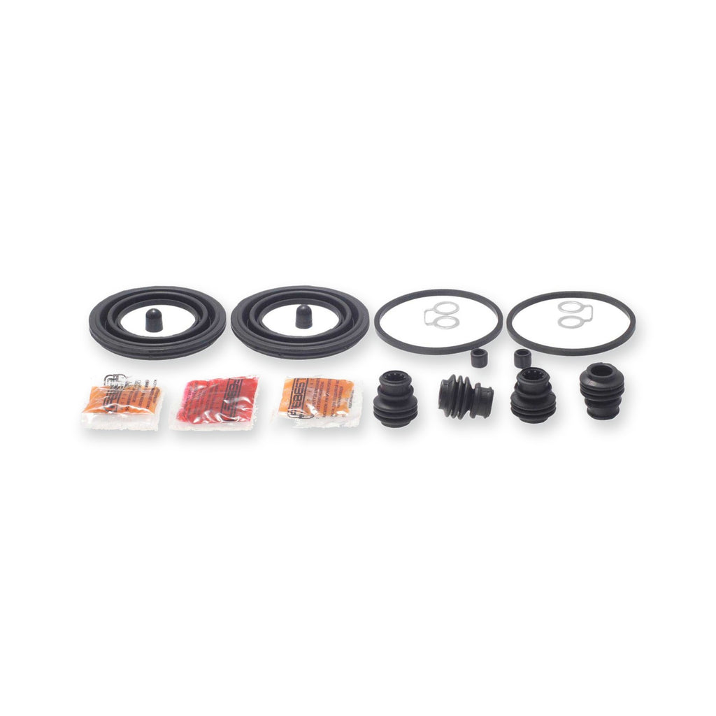 Front Cylinder Kit