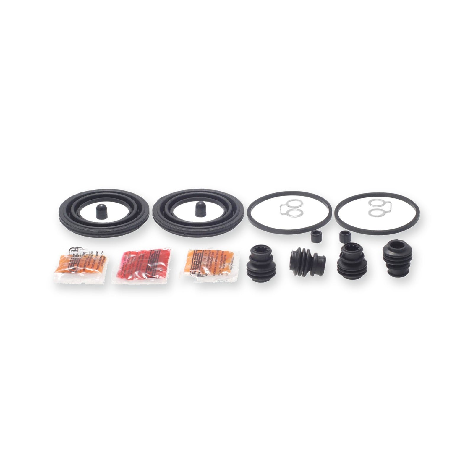 Front Cylinder Kit