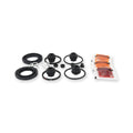 Lexus Rx Series Rear Brake Caliper Repair Kit (Set For Two Sides)