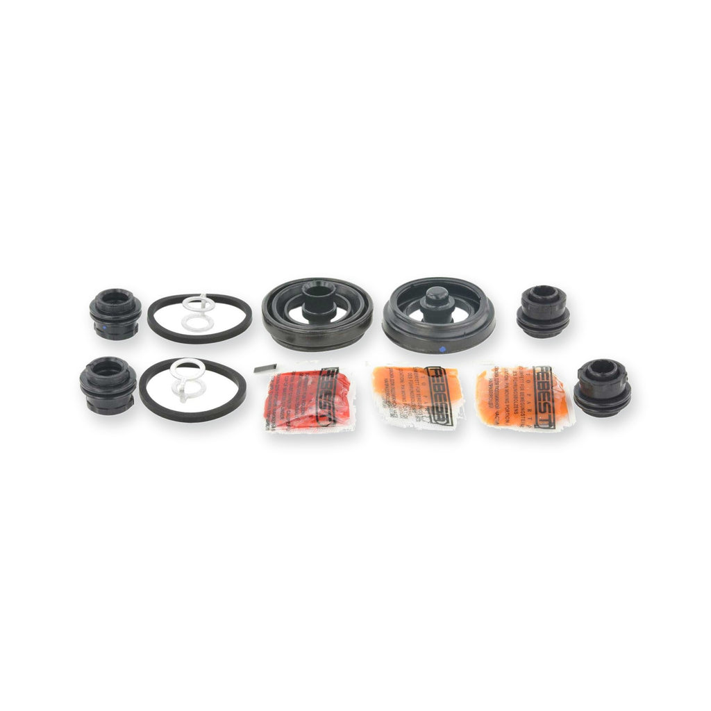 Rear Brake Caliper Repair Kit