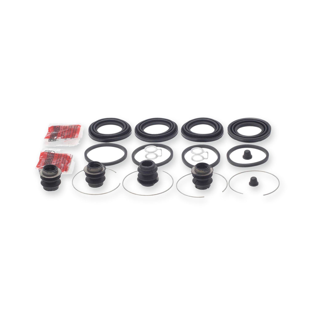 Front Cylinder Kit