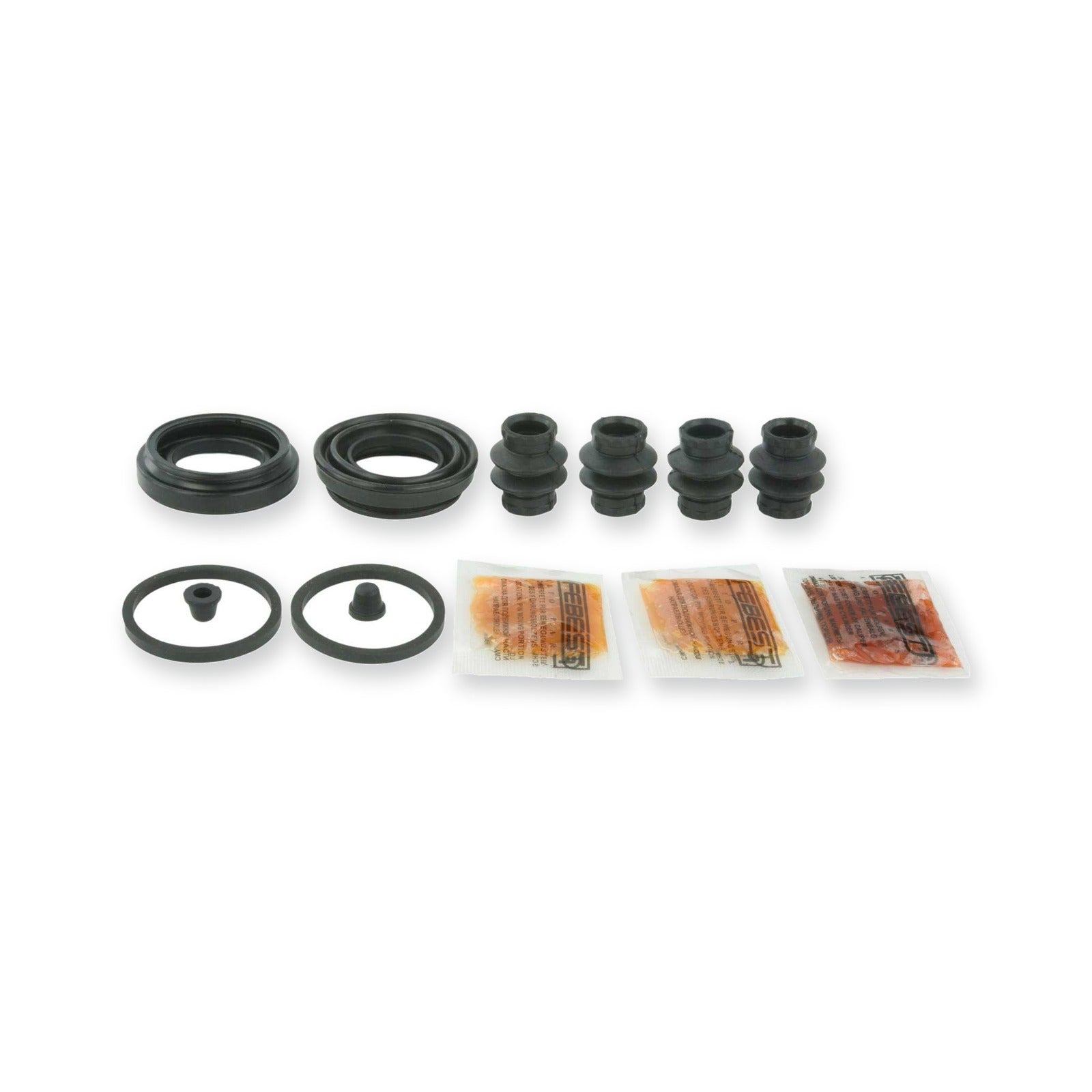 Rear Cylinder Kit