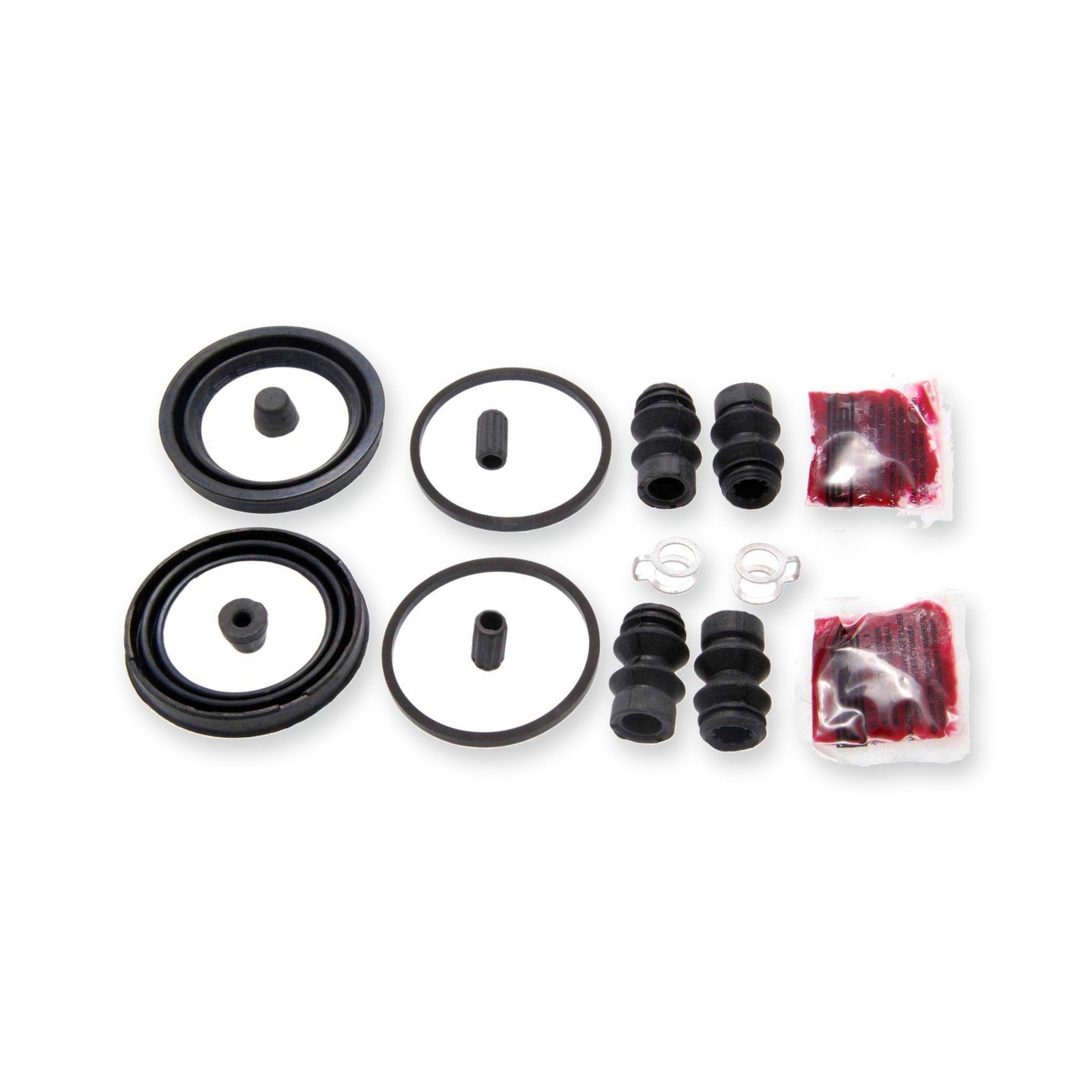 Front Cylinder Kit