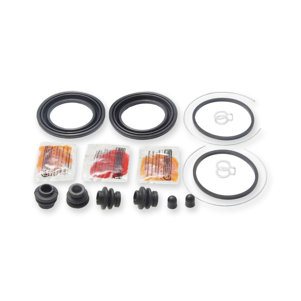 Front Cylinder Kit