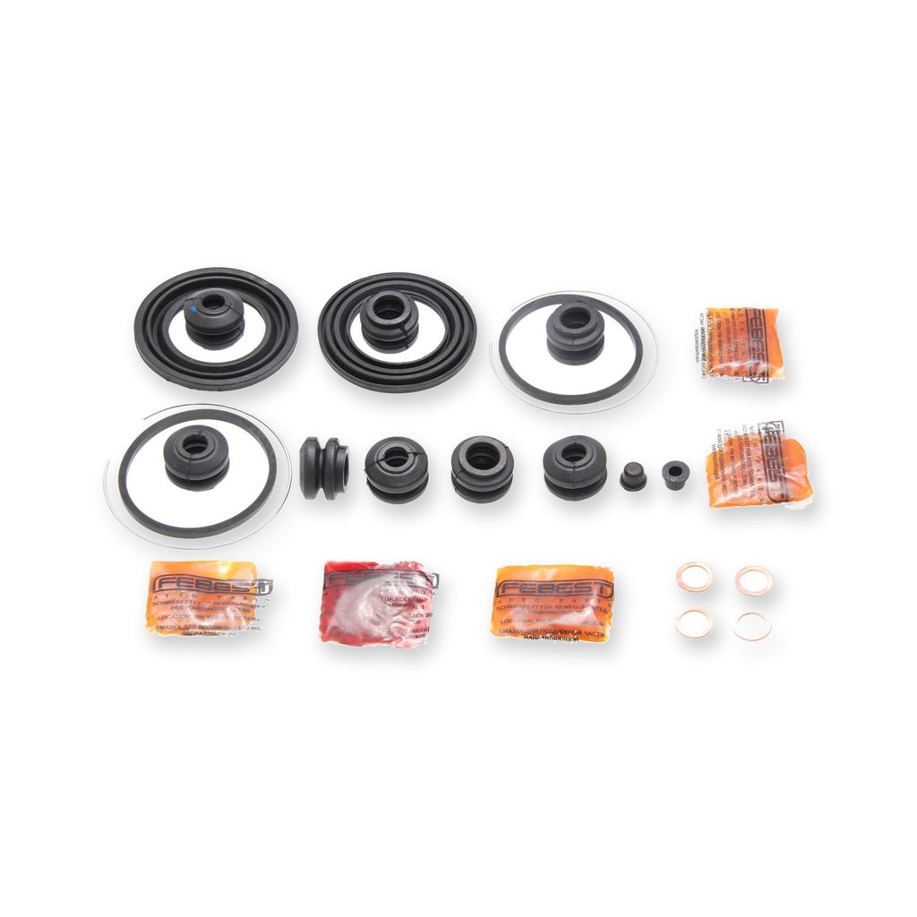 Front Cylinder Kit