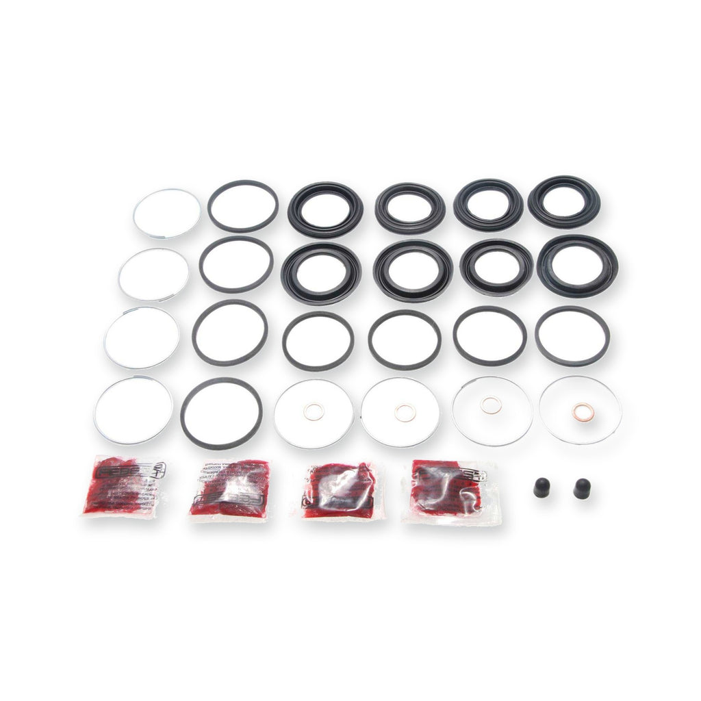 Front Cylinder Kit