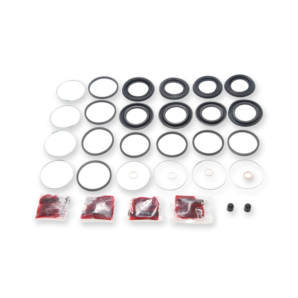 Front Cylinder Kit