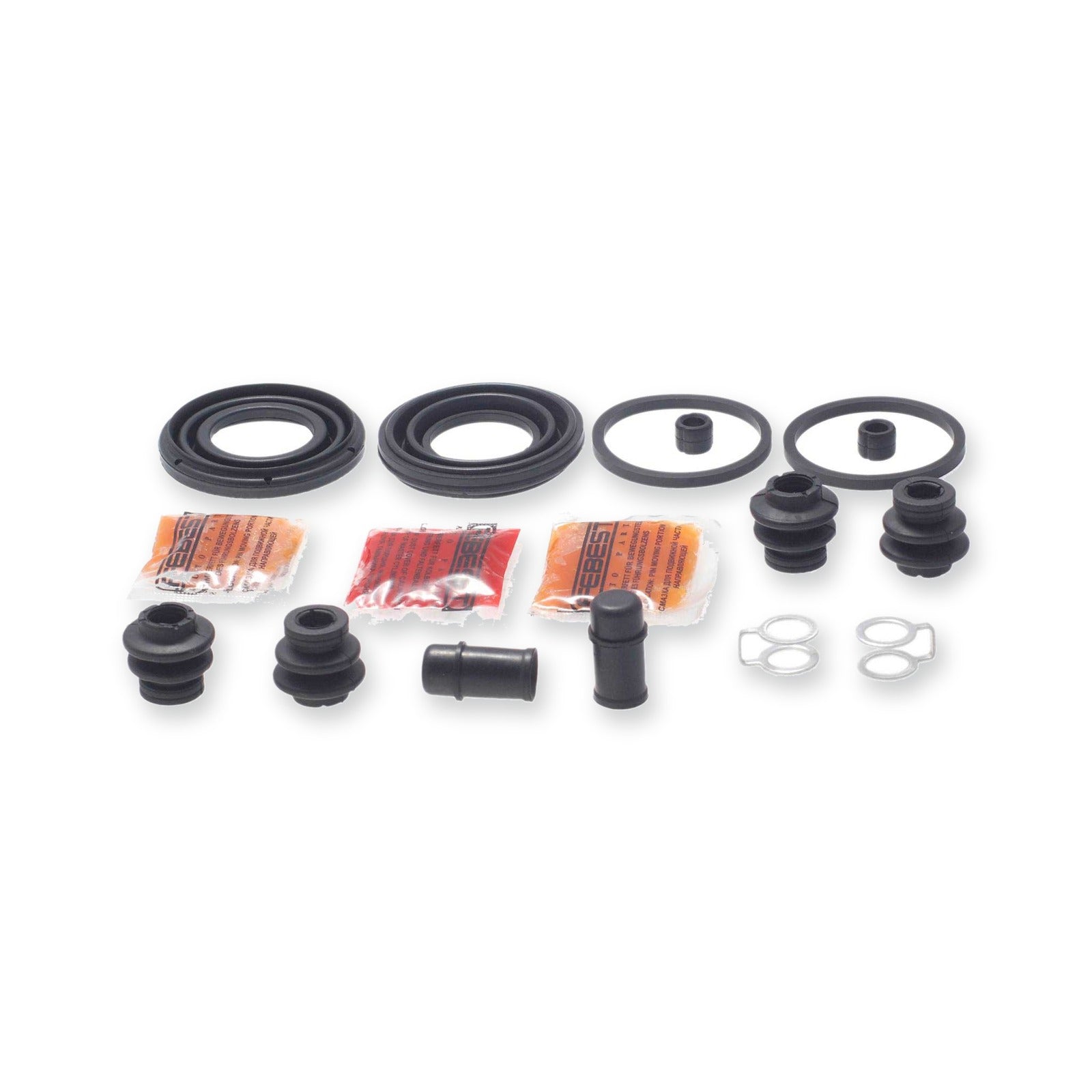 Rear Cylinder Kit
