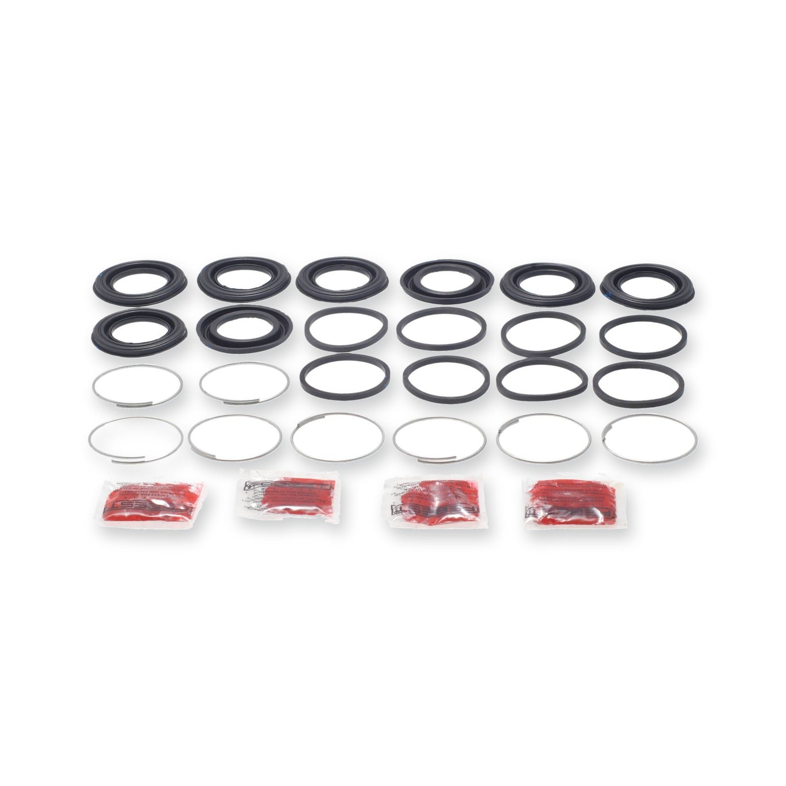 Front Cylinder Kit
