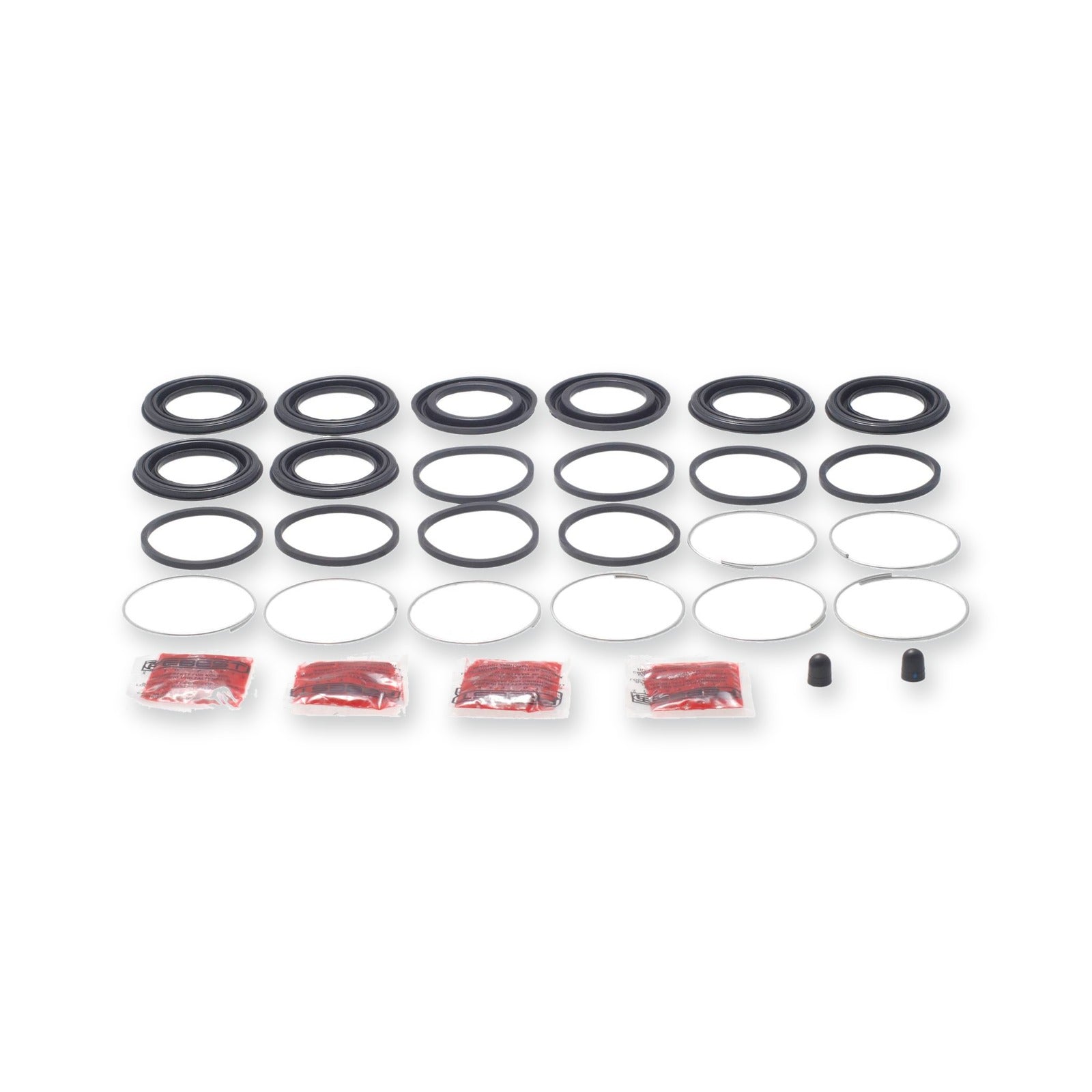 Front Cylinder Kit