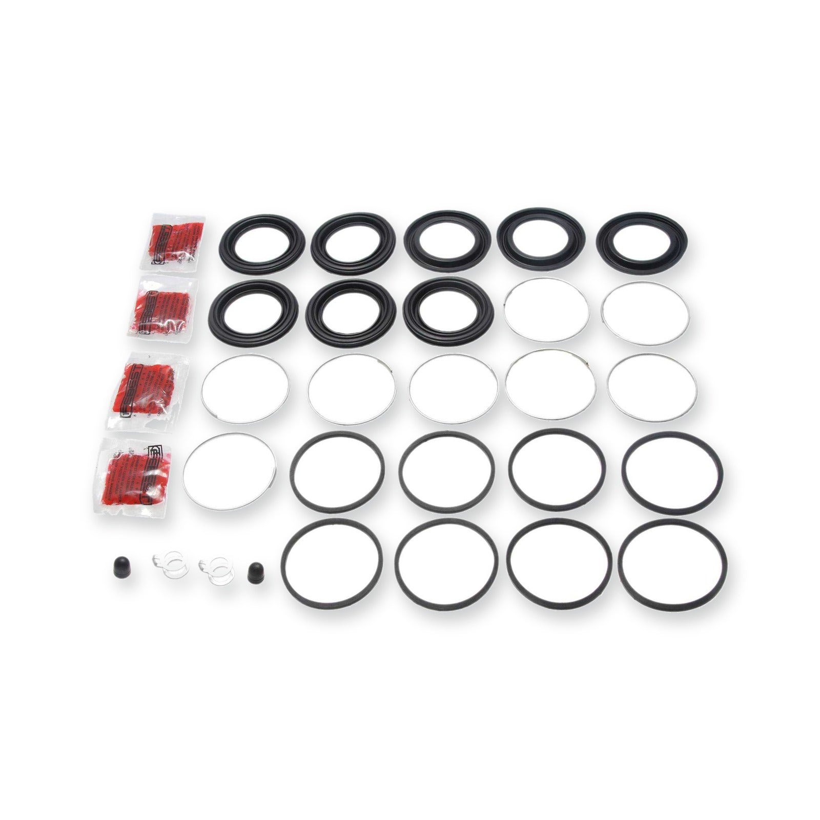 Front Cylinder Kit