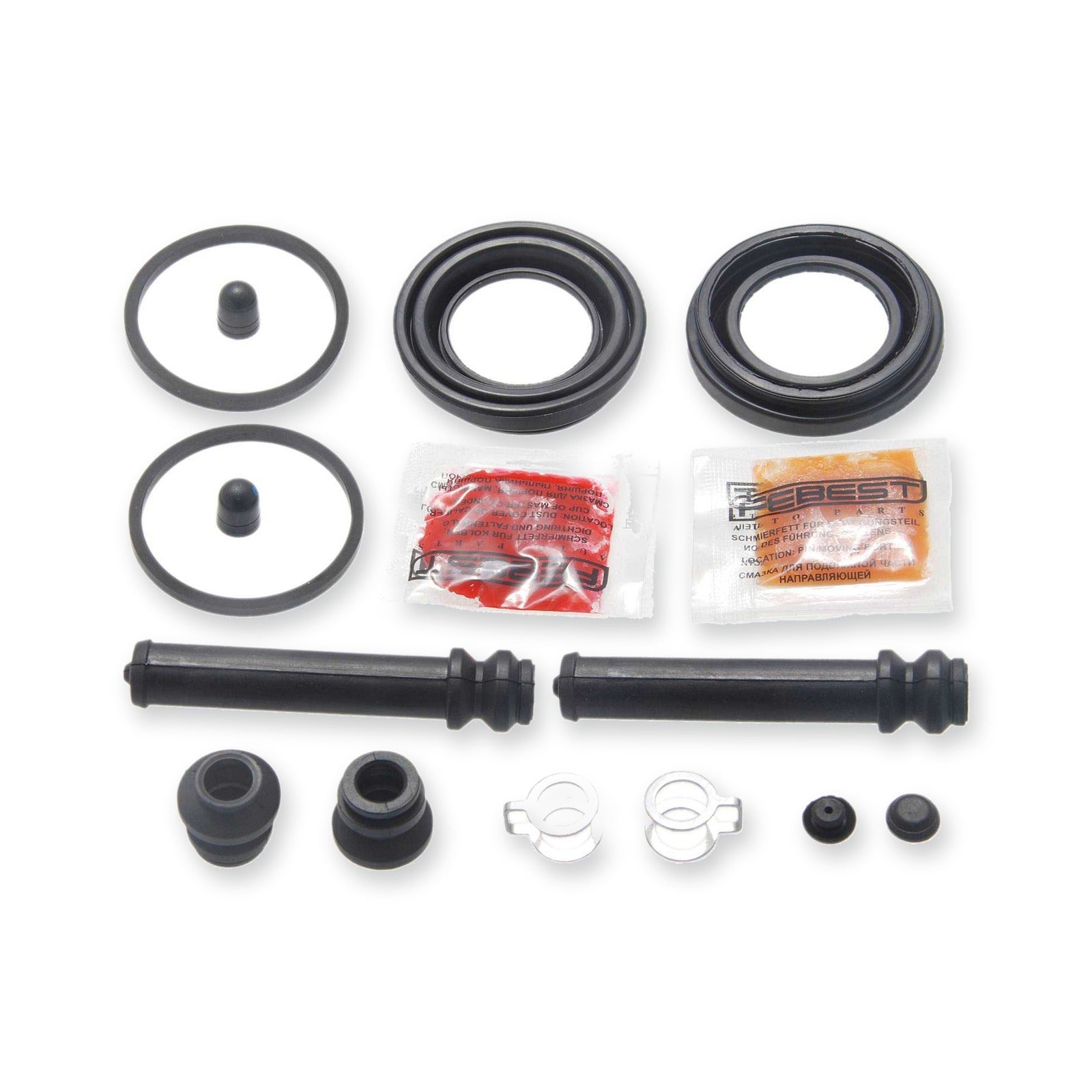 Rear Cylinder Kit
