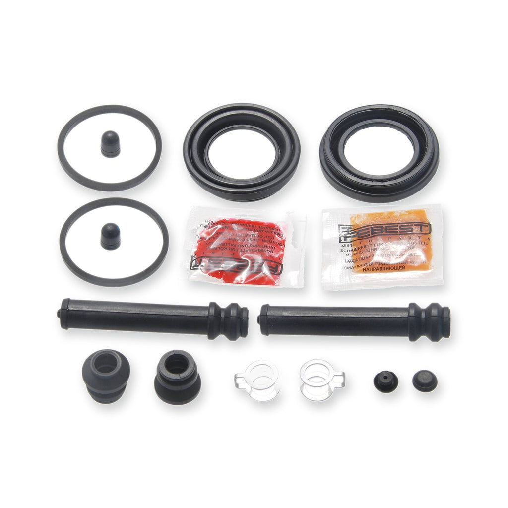 Rear Cylinder Kit