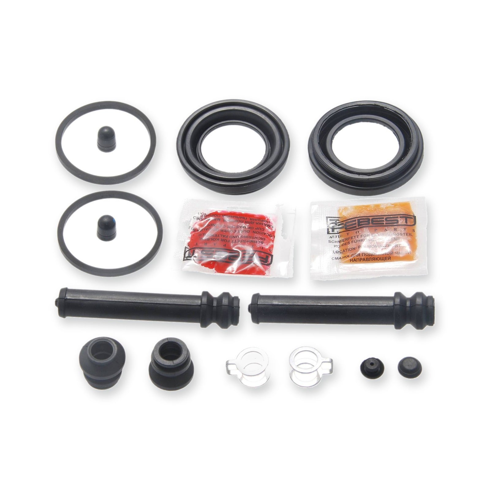 Rear Cylinder Kit